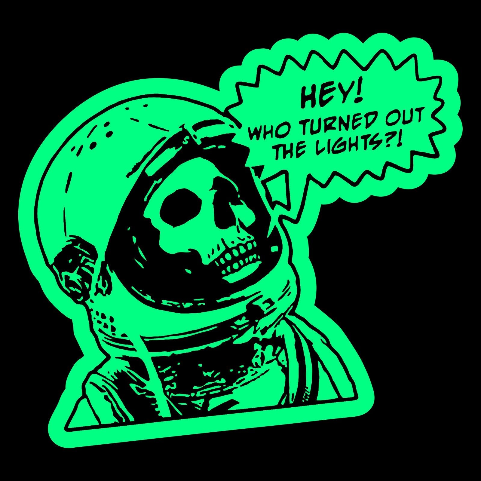 Glow Stickers