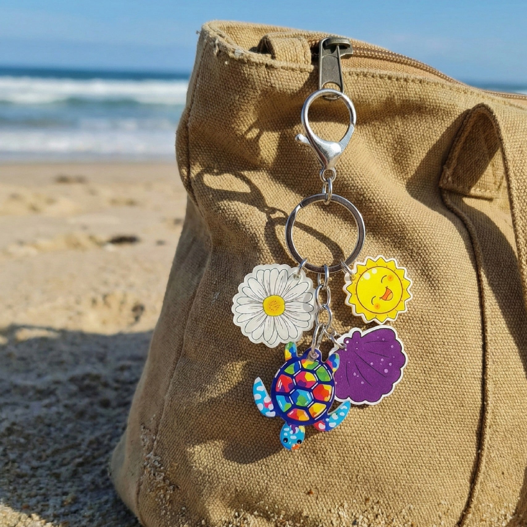 Keychains – Spot75