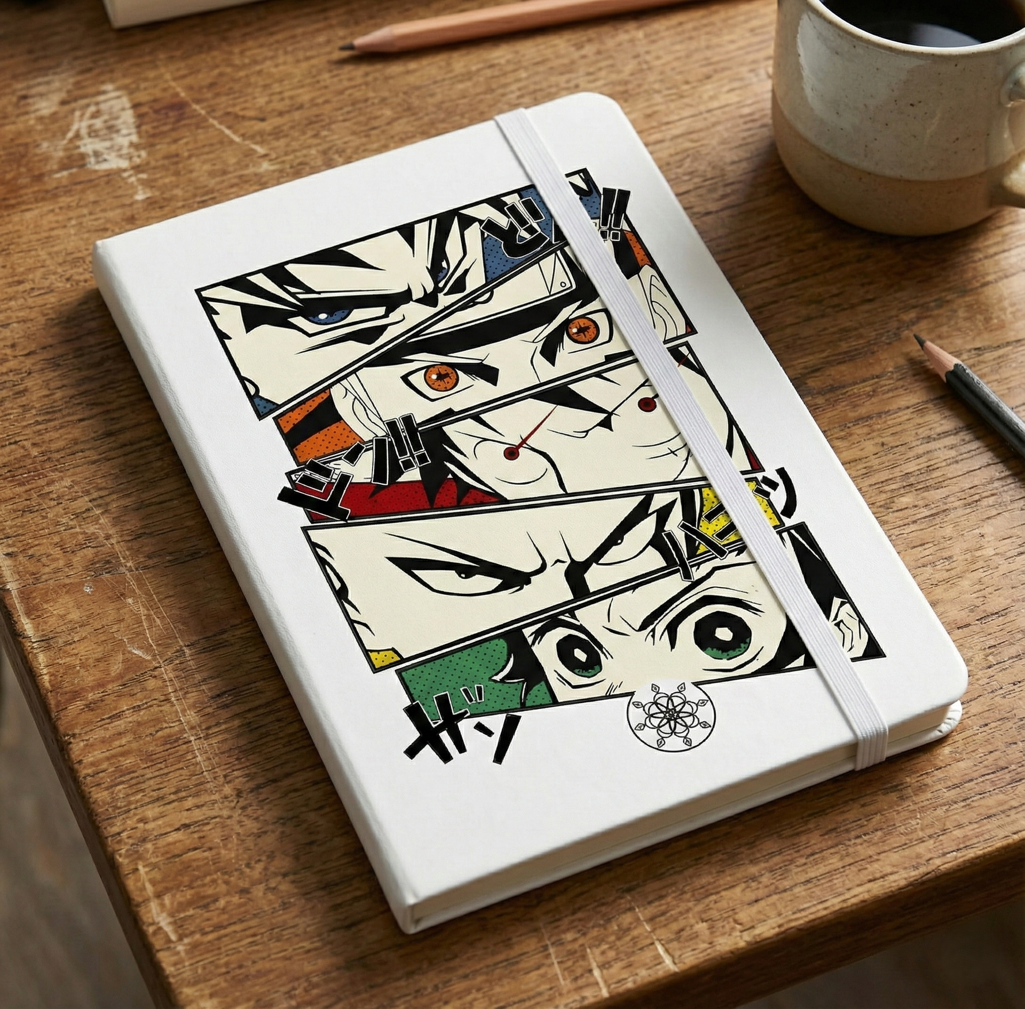 Notebooks – Spot75