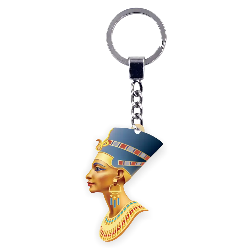 Nefertiti