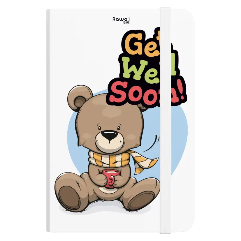 Get Well Soon