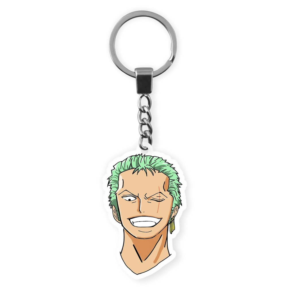 Zoro 4