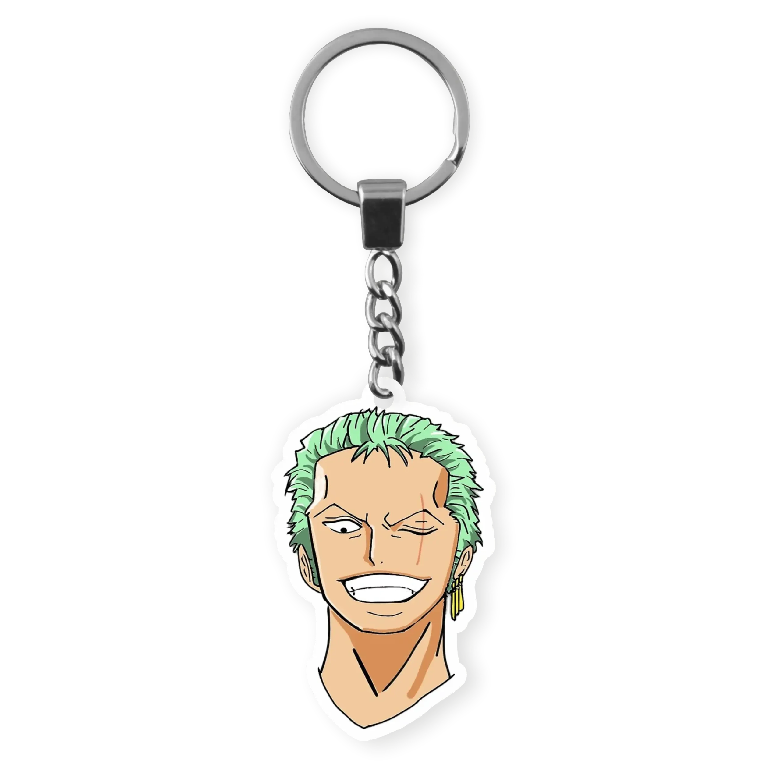 Zoro 4