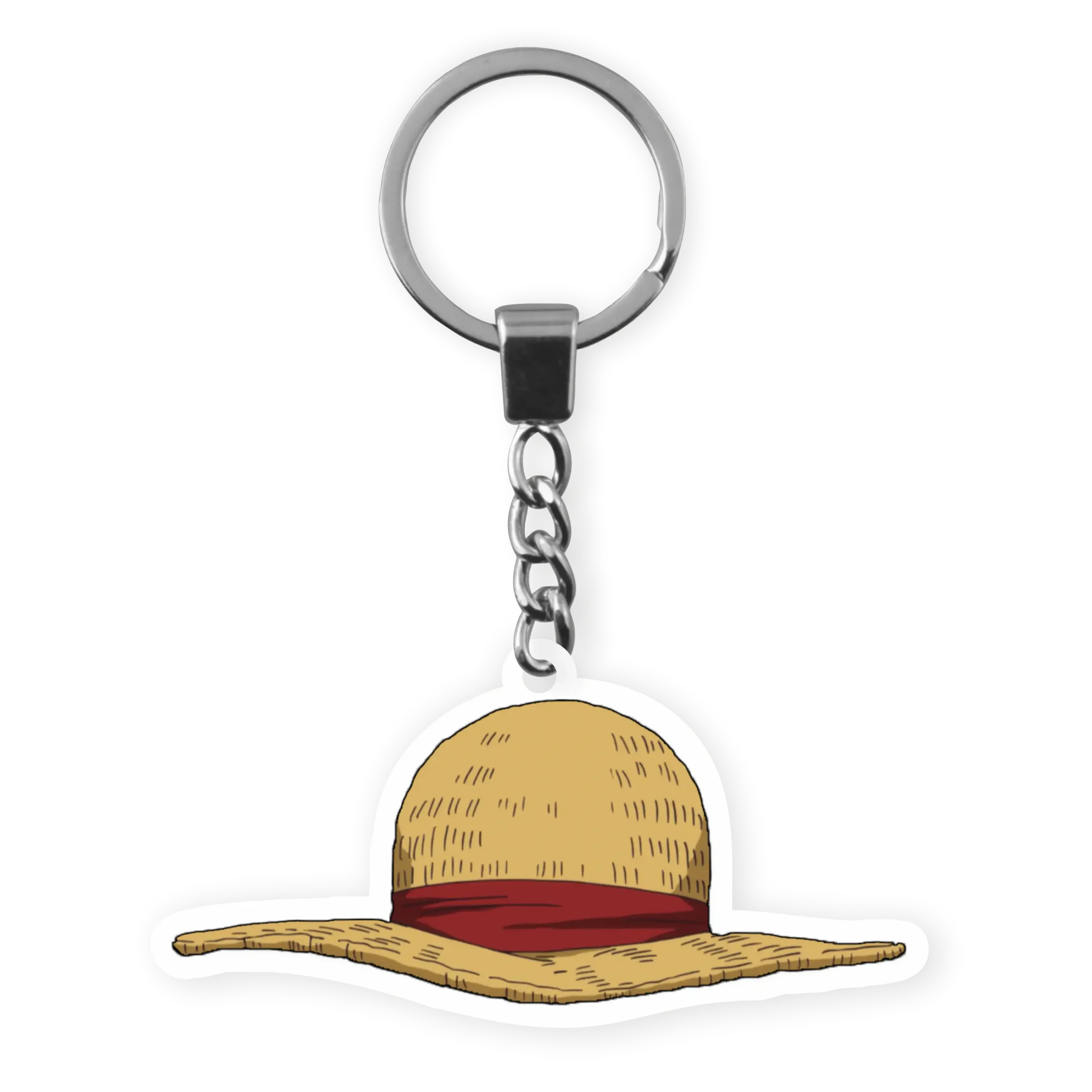 Hat Luffy 2