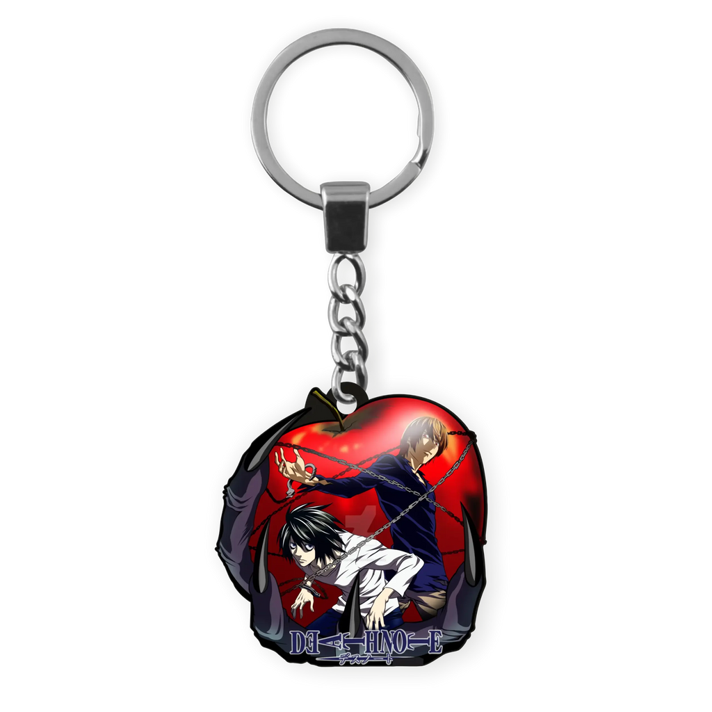 Death Note Ryuk