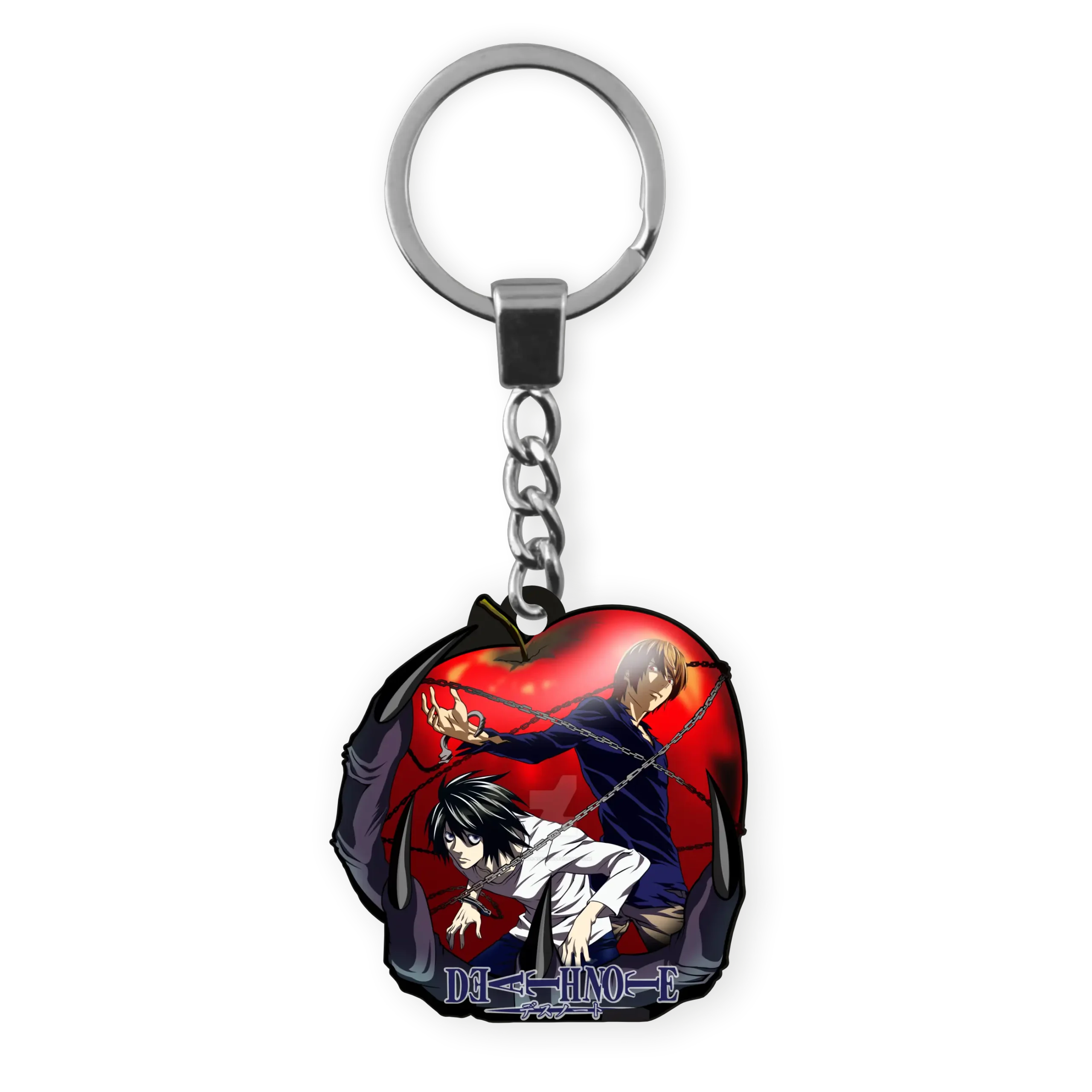 Death Note Ryuk