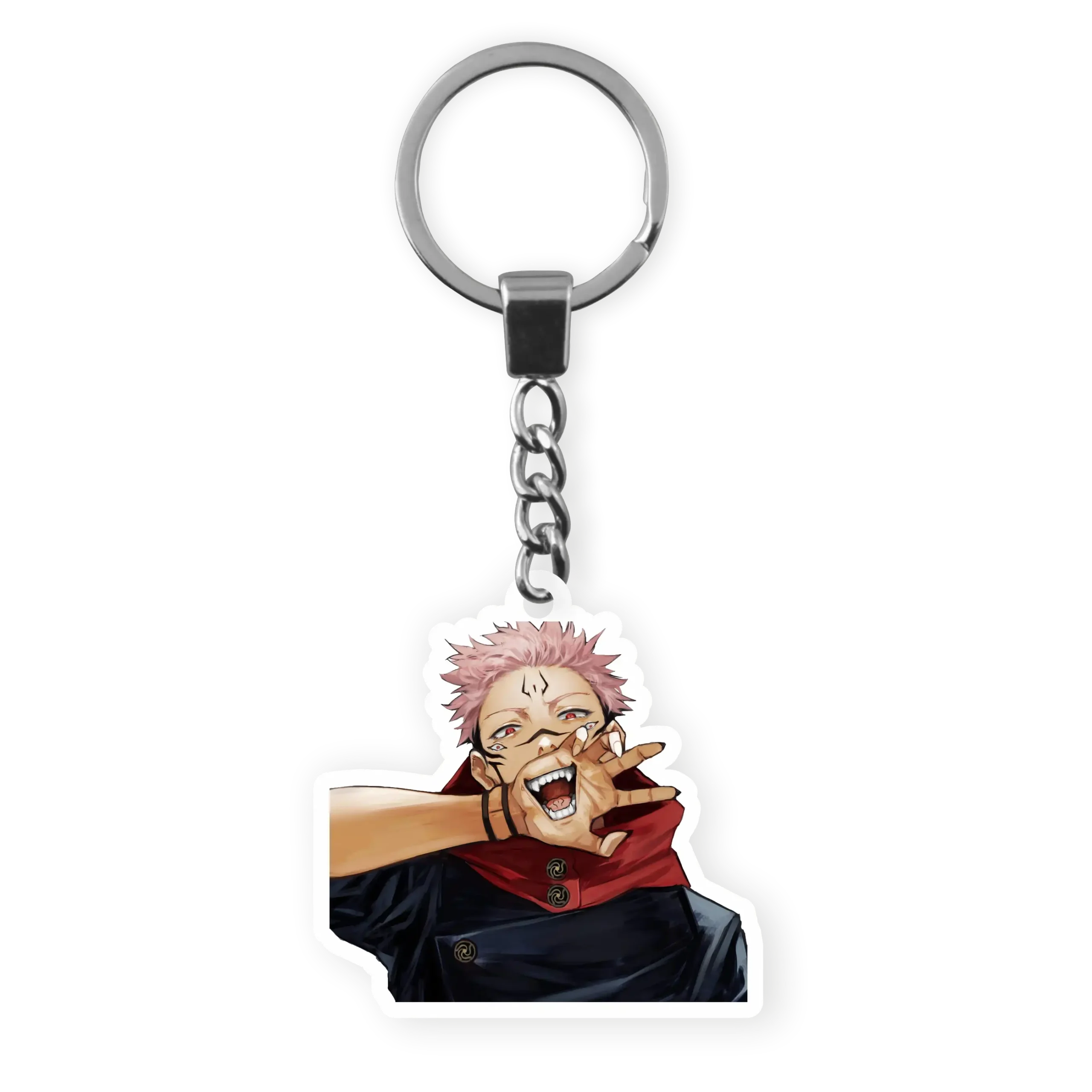 Jujutsu Kaisen 3