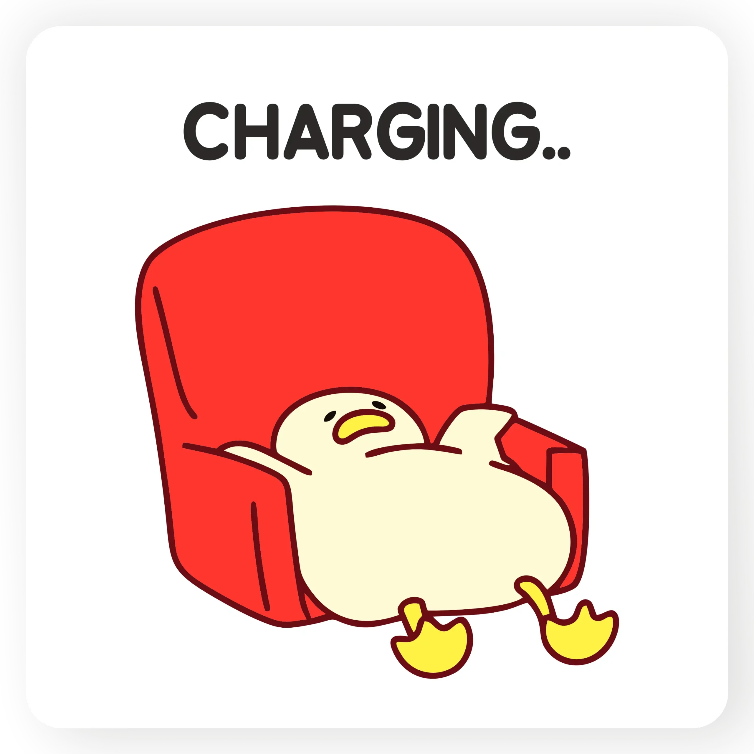 Charging