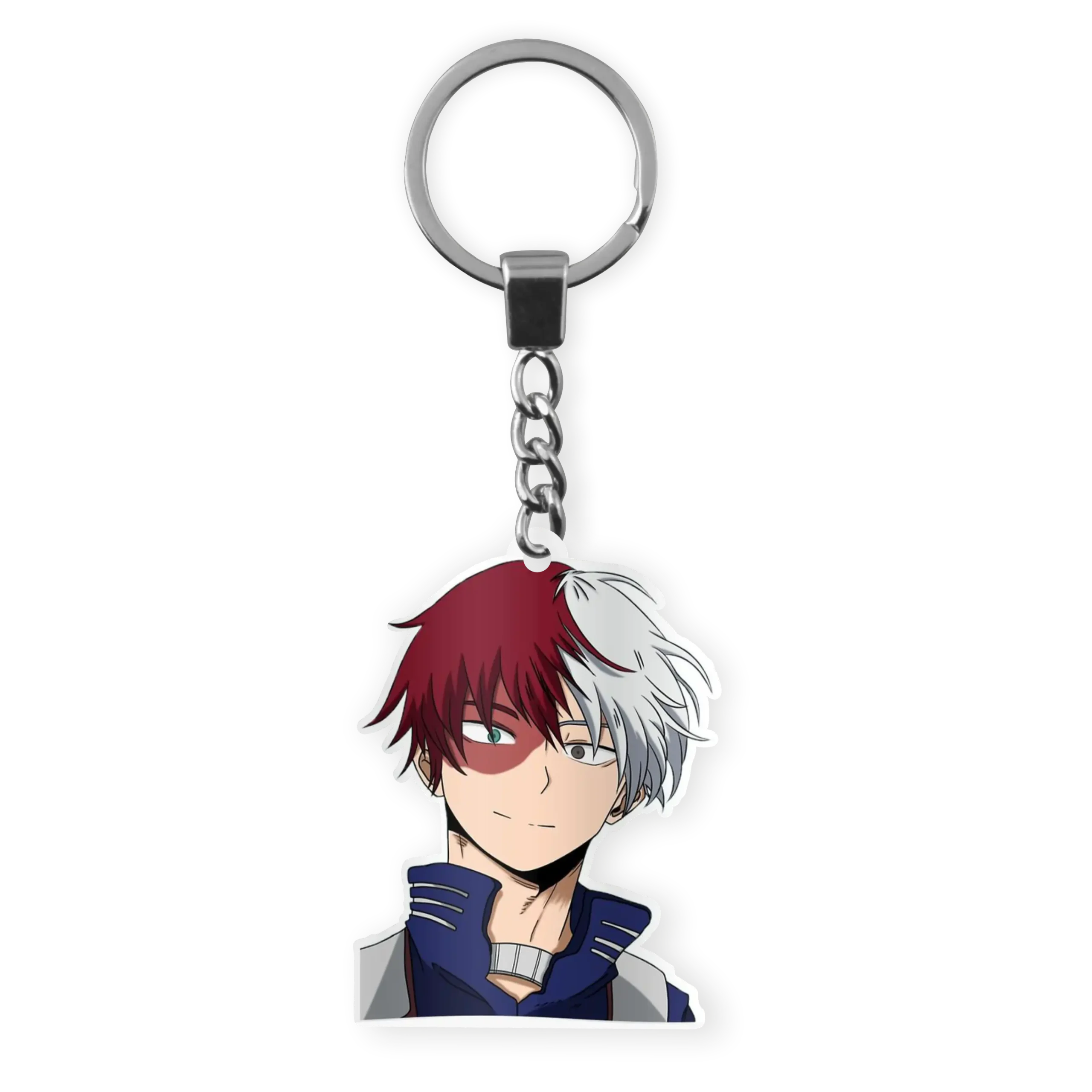 Shoto Todoroki