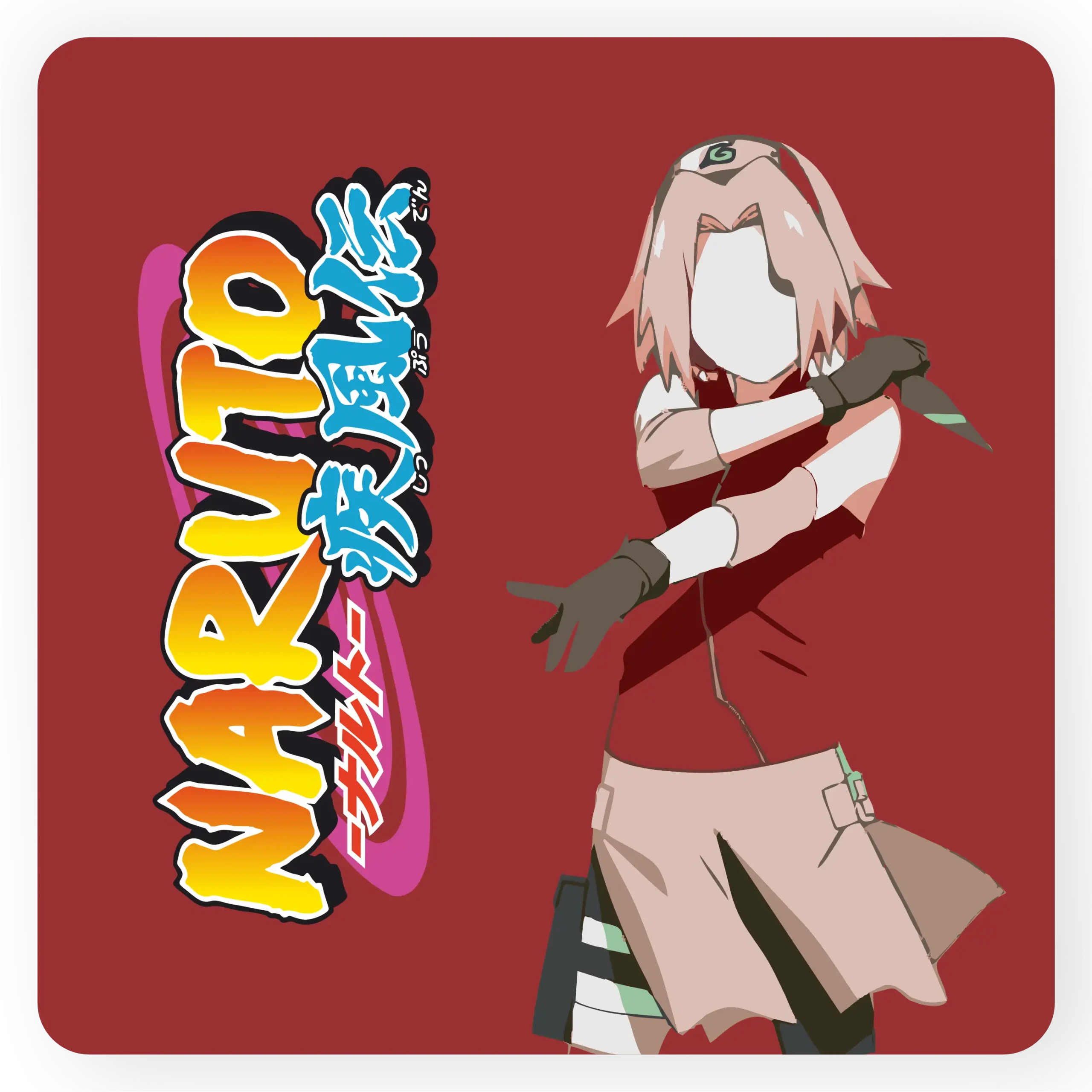 Naruto 15