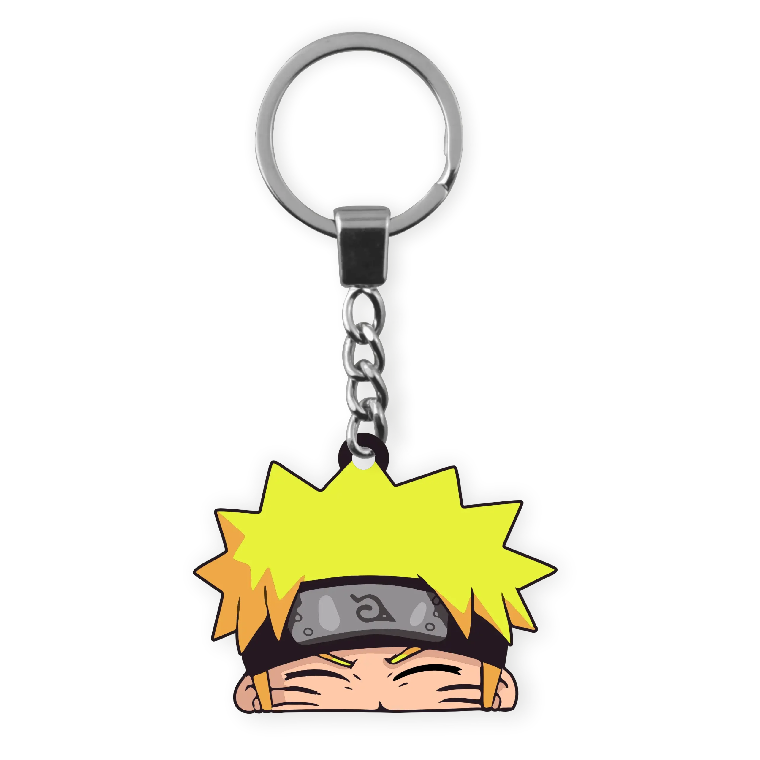 Naruto Face