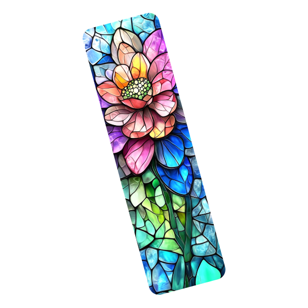 Flower Glass - Transparent