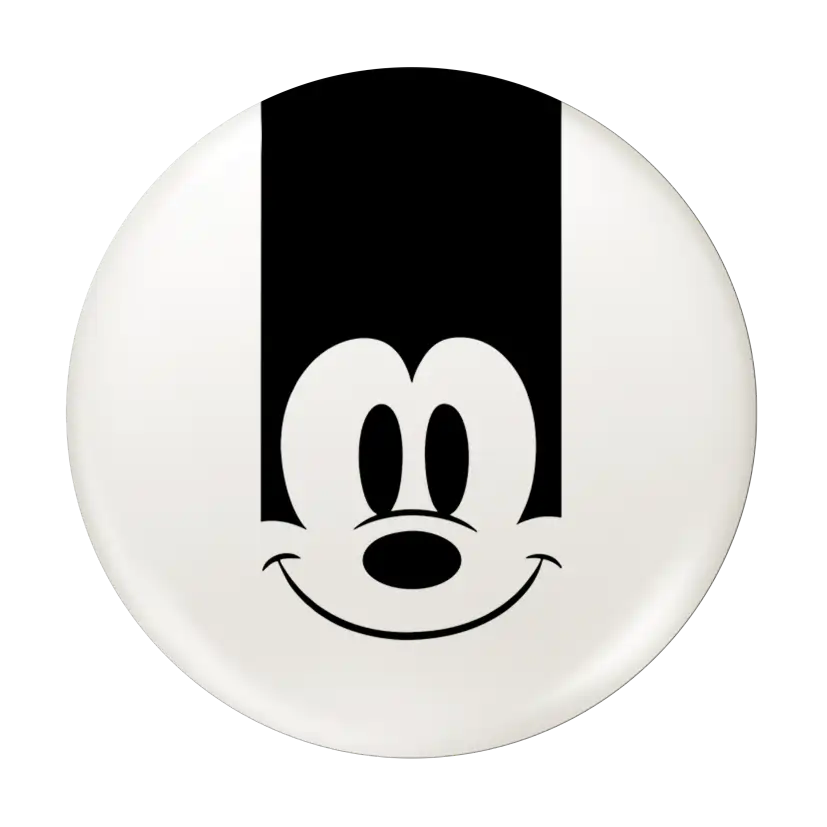 Mickey Face