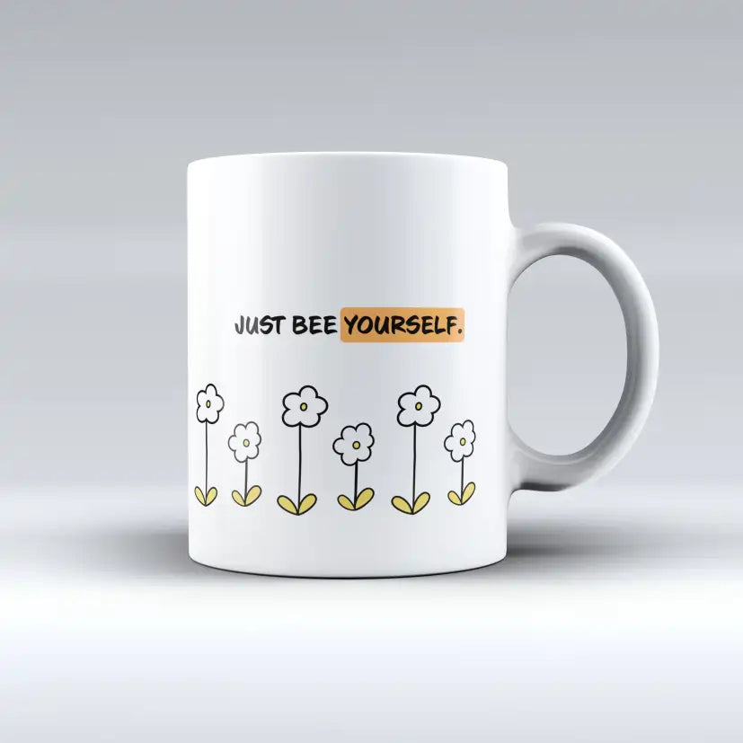 Just Bee Yourself