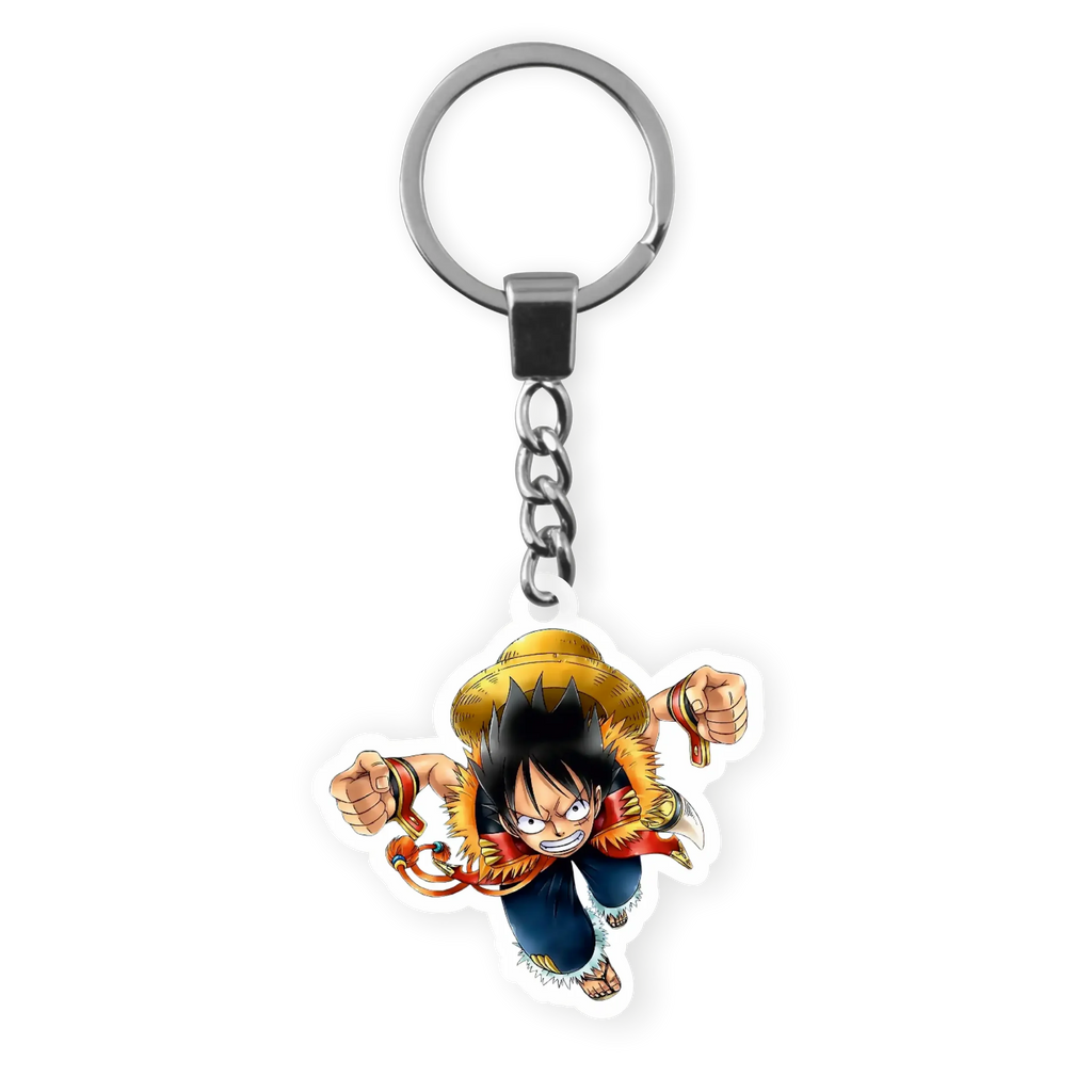 Luffy 5