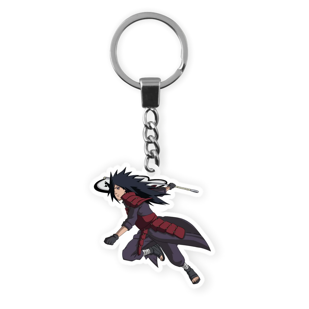 Madara Uchiha