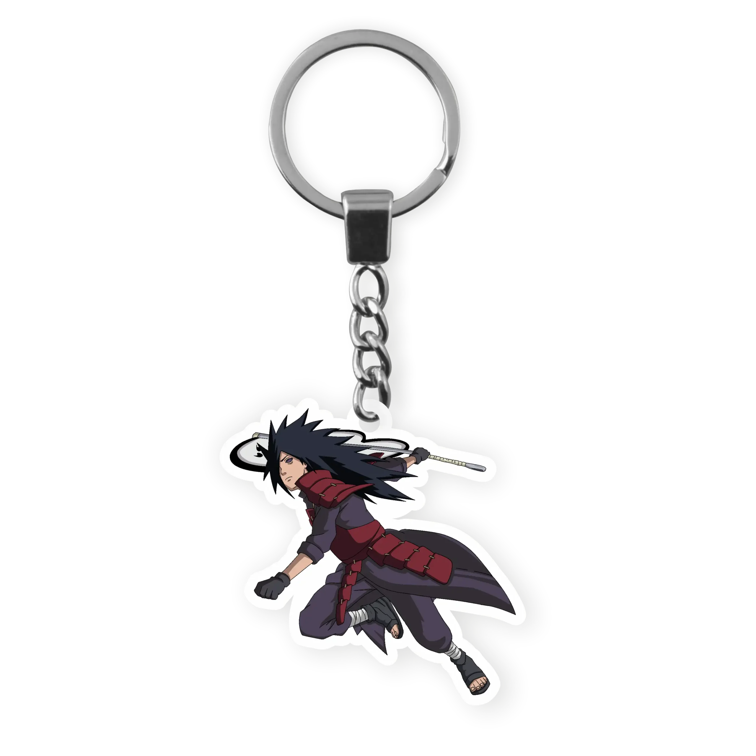 Madara Uchiha