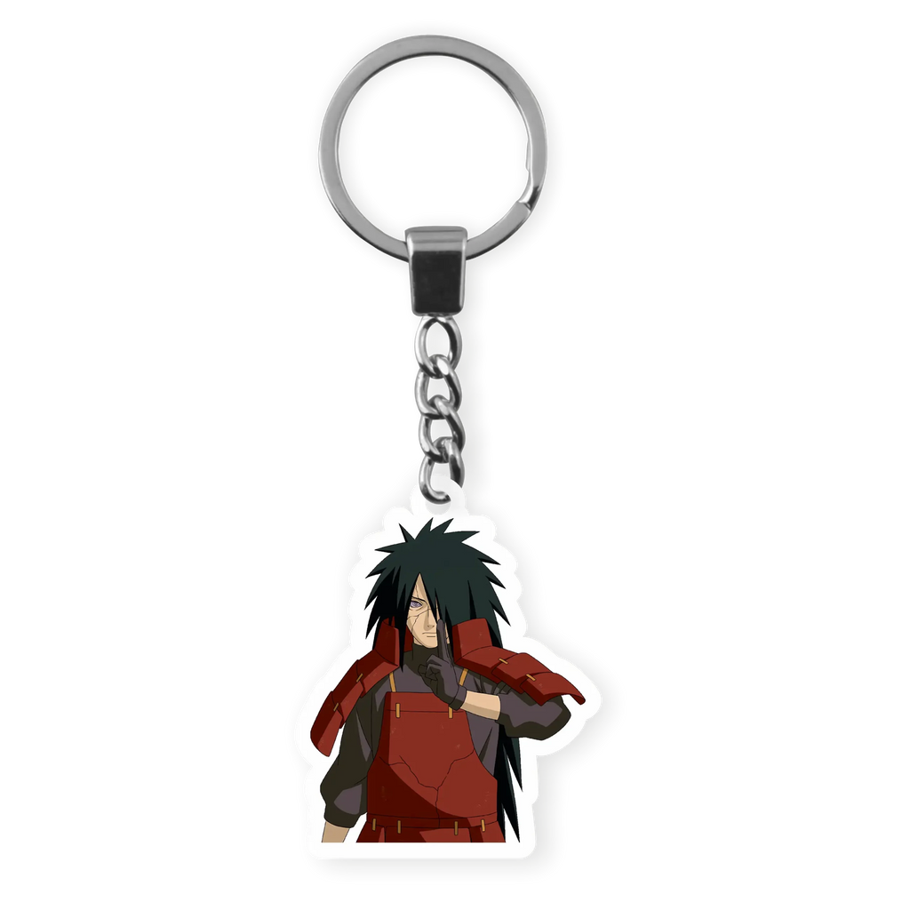 Madara Uchiha