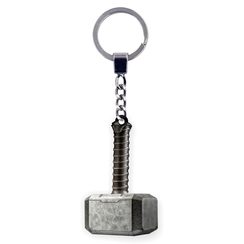 Mjölnir "Thor Hummer"