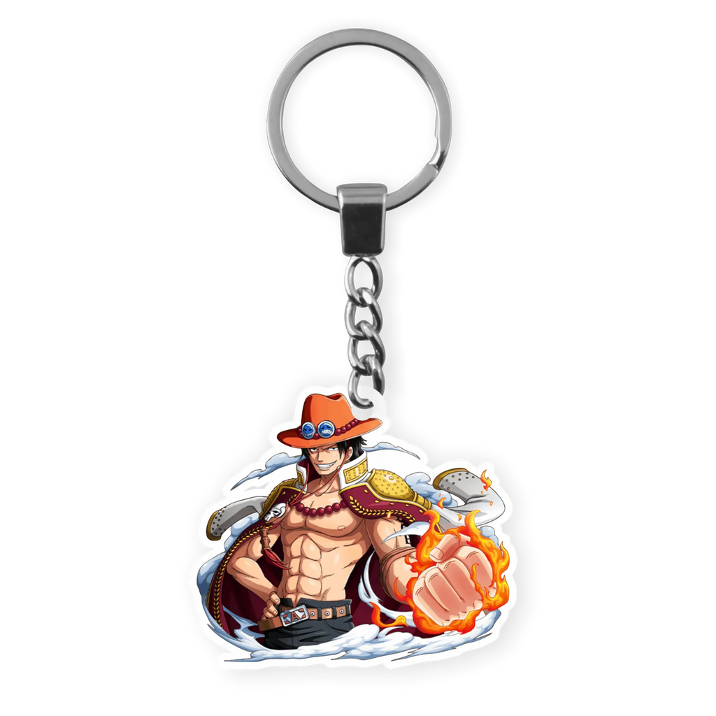 Portgas D. Ace