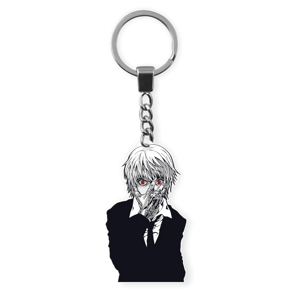 Kurapika