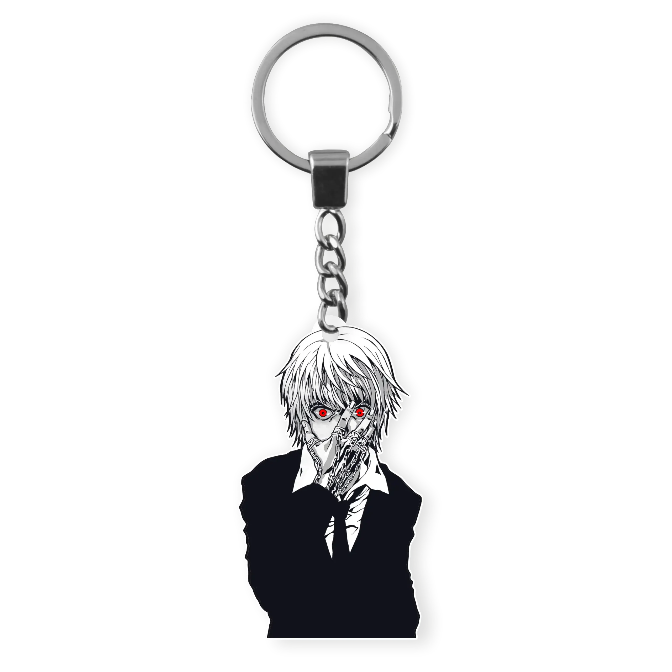 Kurapika