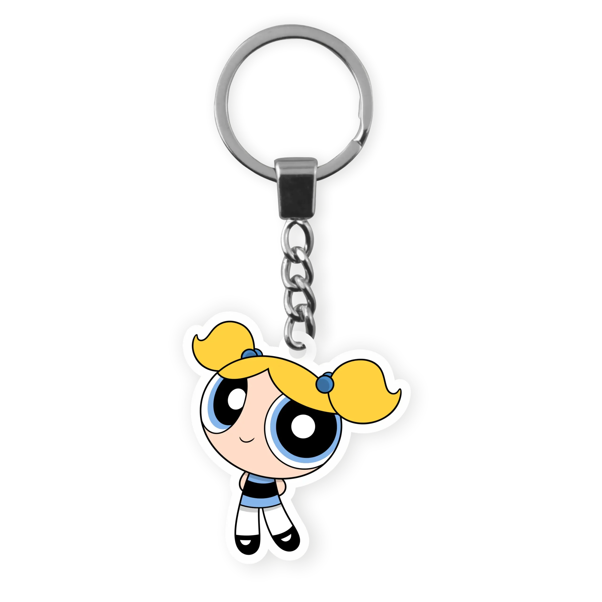 Bubbles Powerpuff