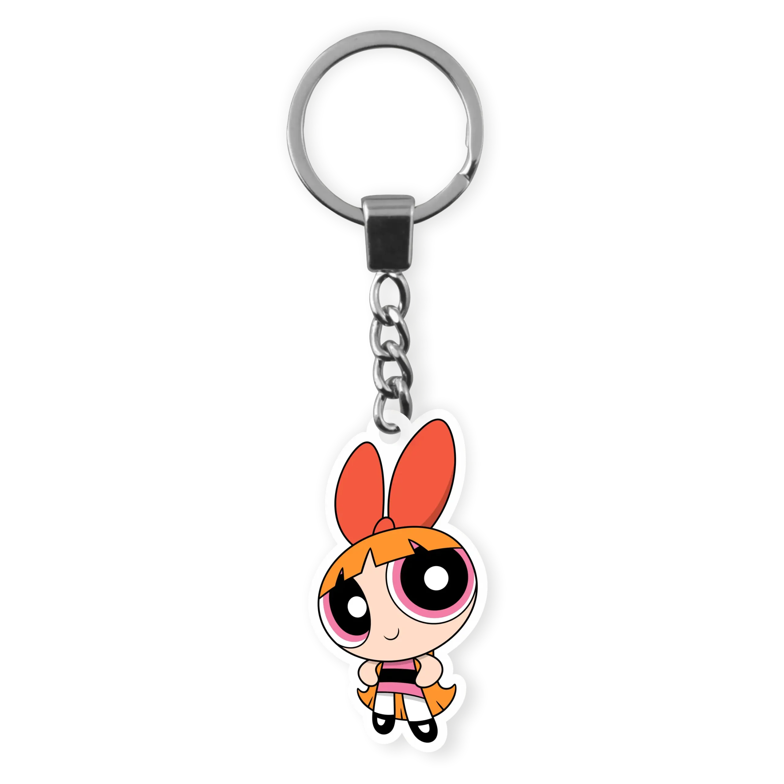 Blossom PowerPuff