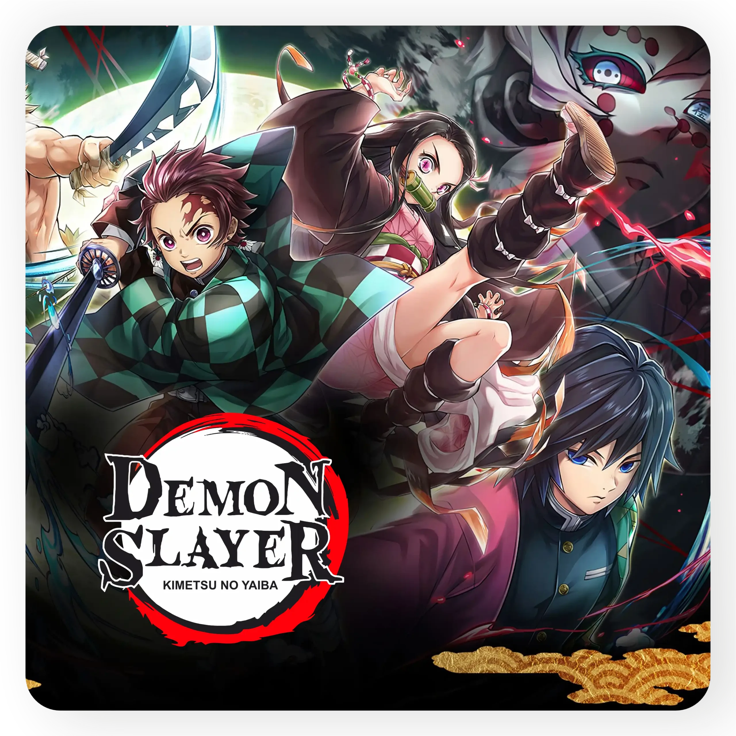 Demon Slayer 2