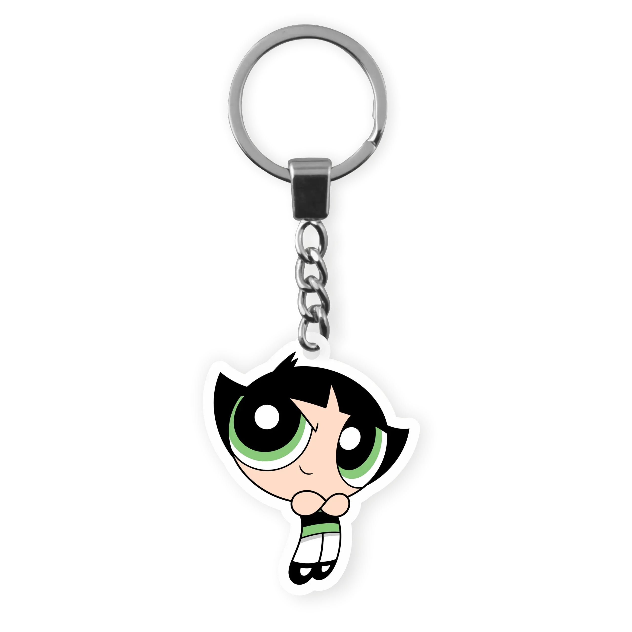Buttercup Powerpuff