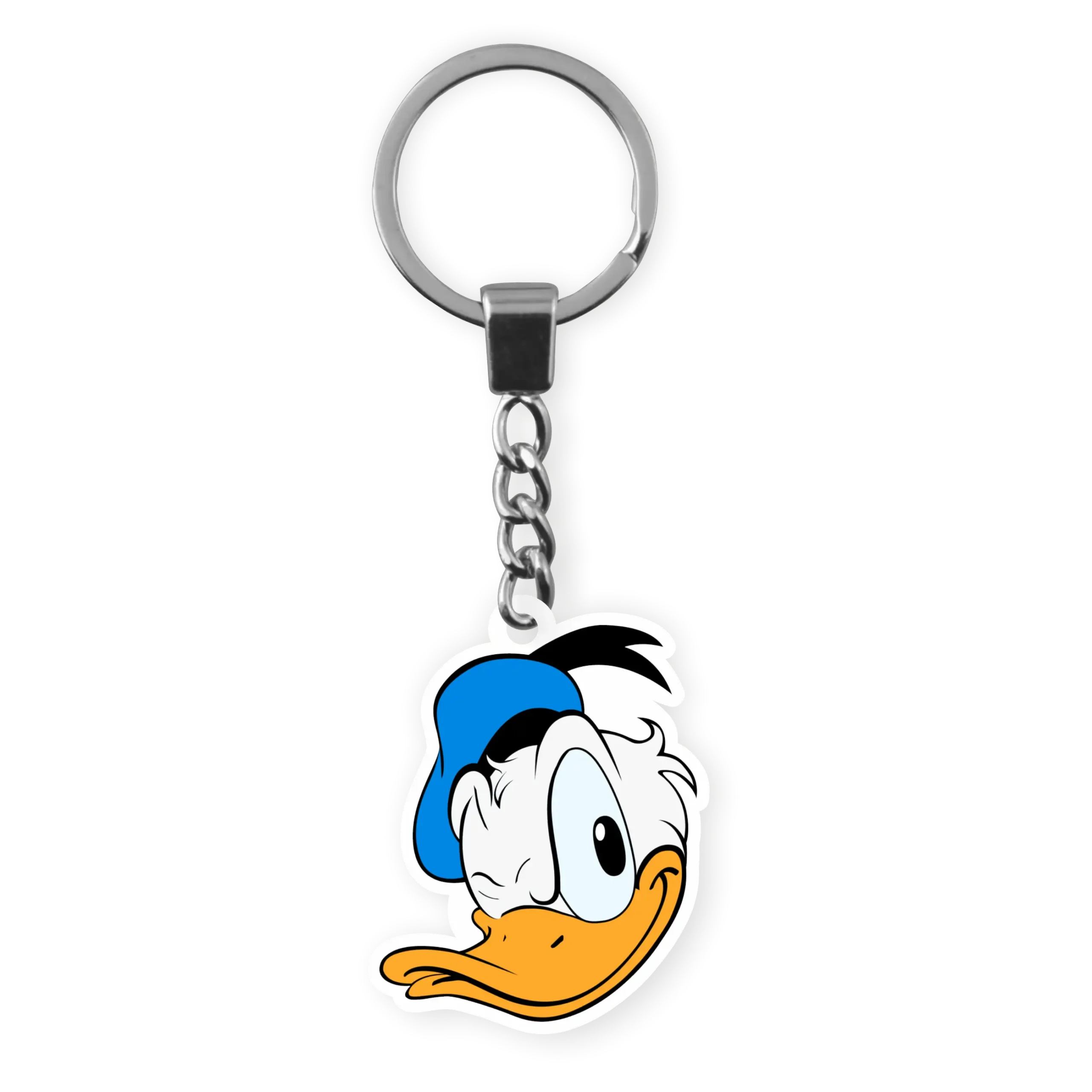 Donald Duck