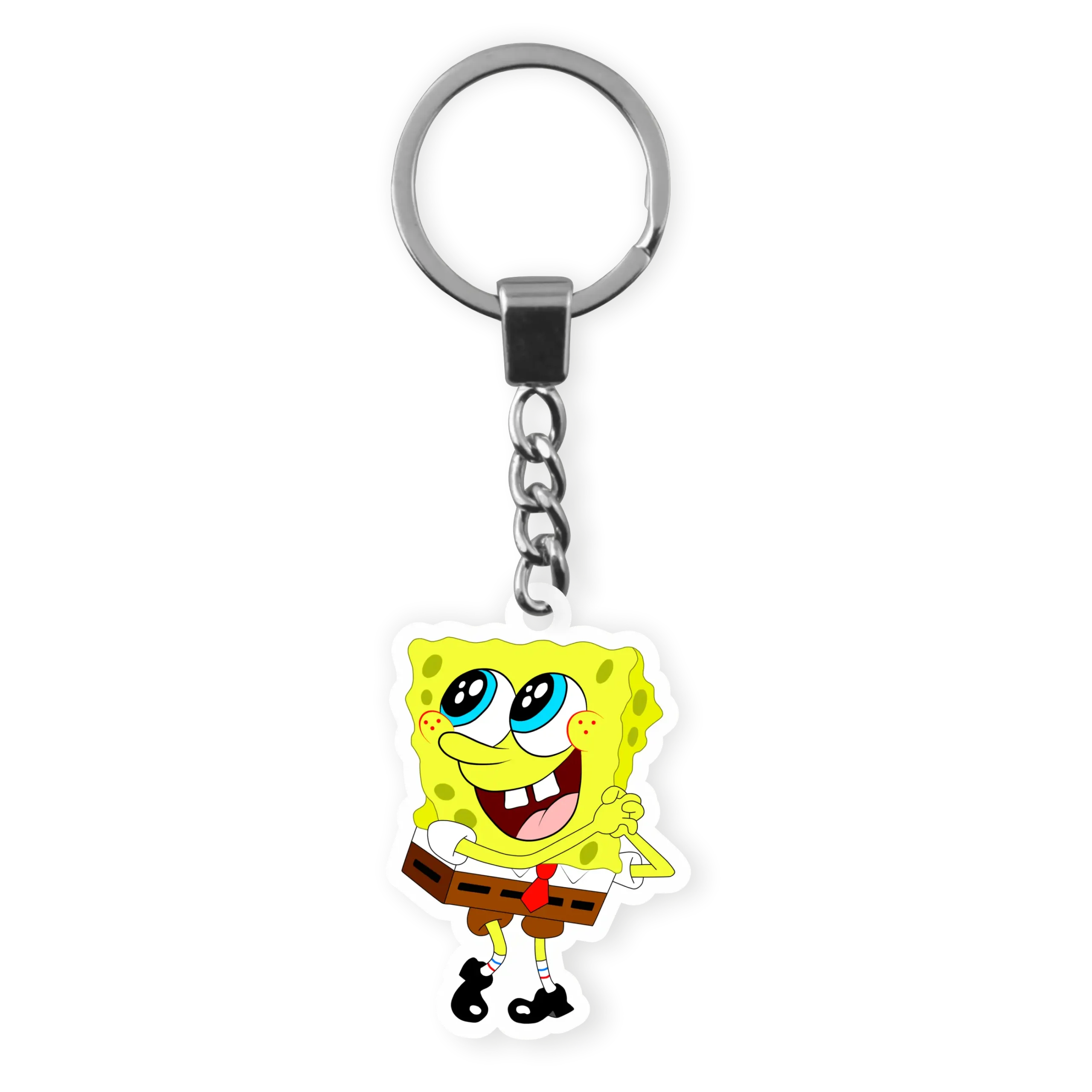 SpongeBob SquarePants 3