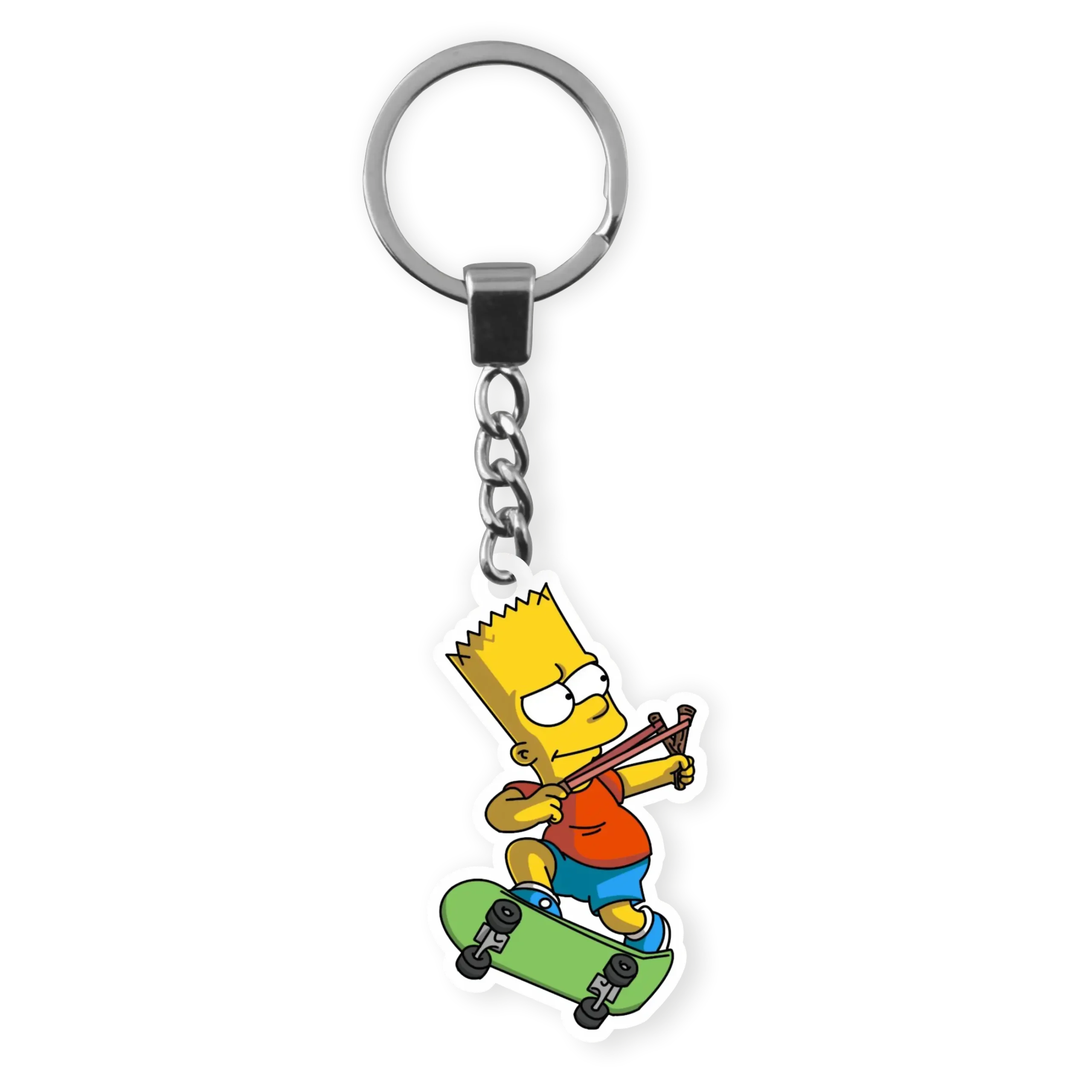 Bart Simpson