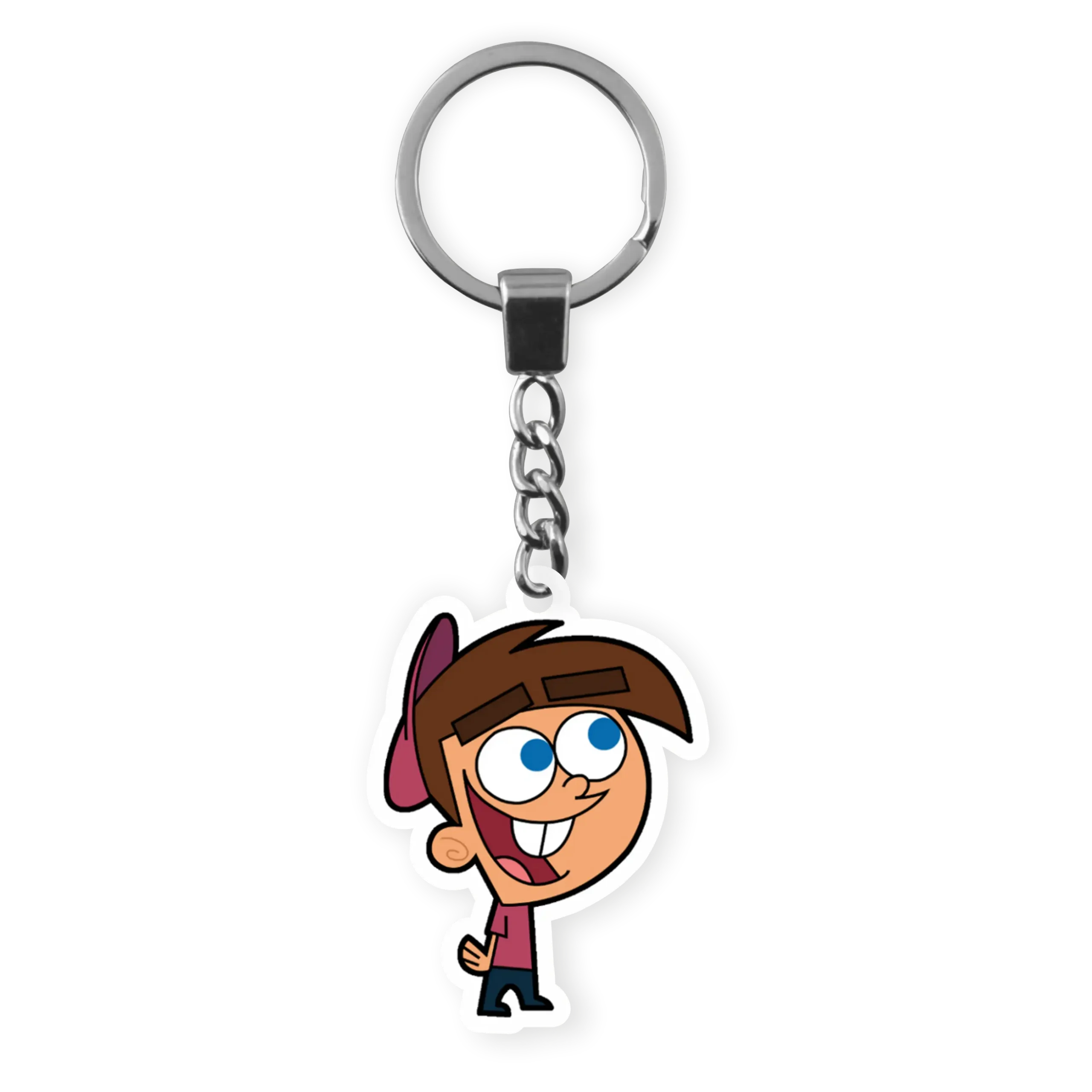 Timmy Turner