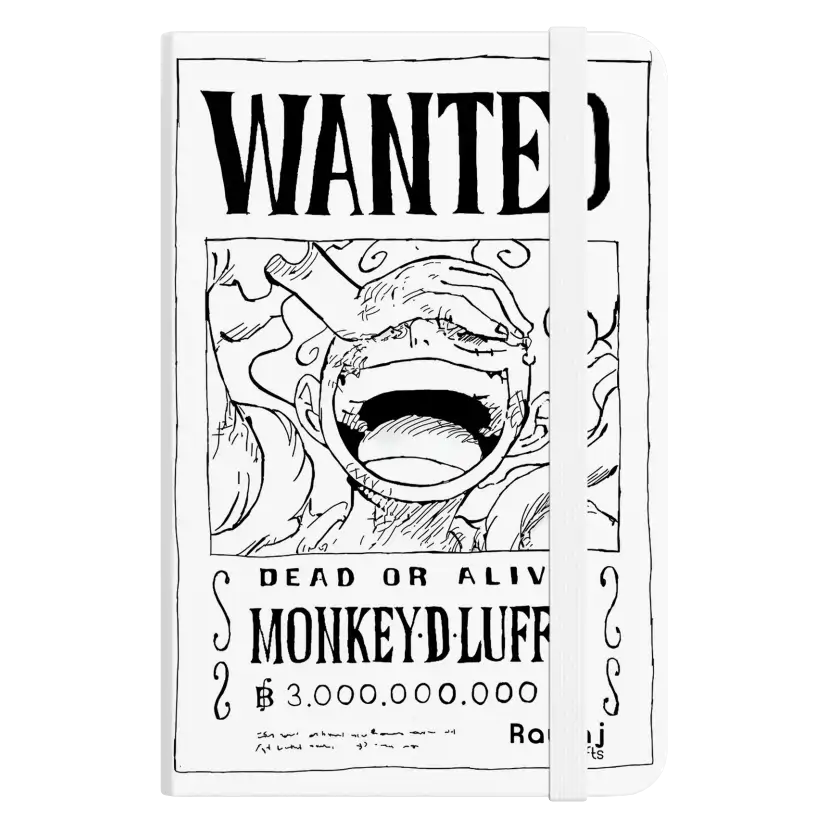 Monkey Dluffy