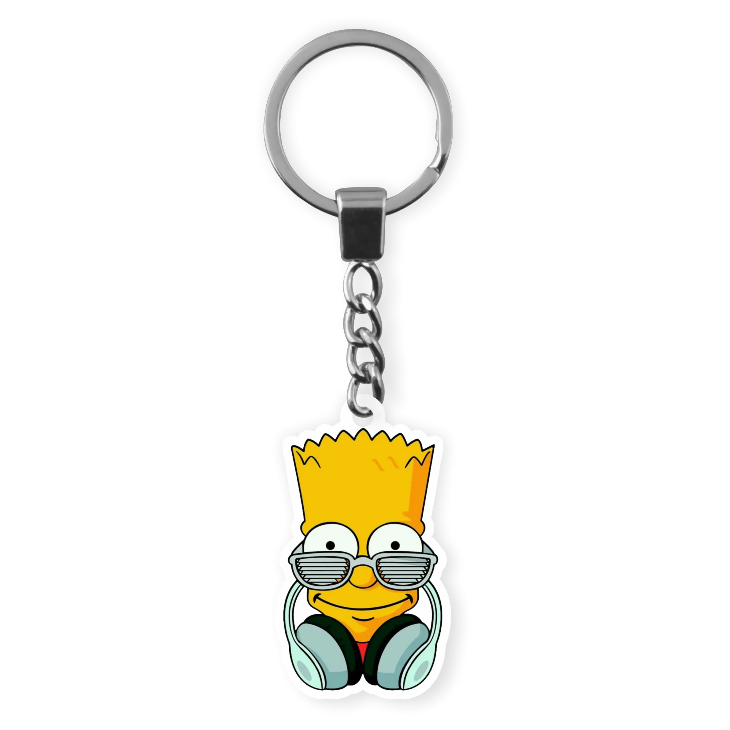 Bart Simpson 2