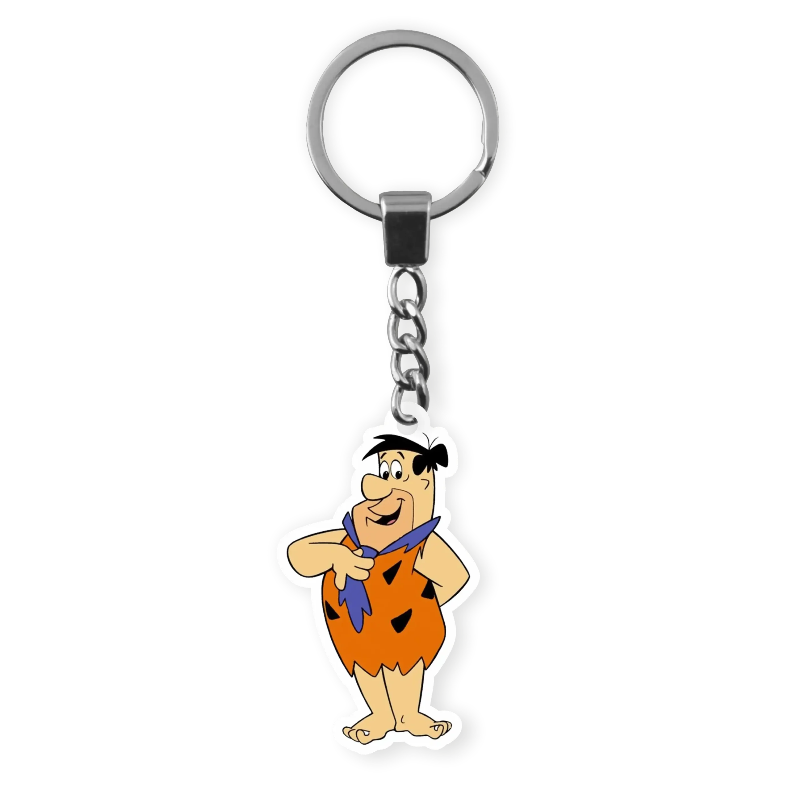 Fred Flintstone