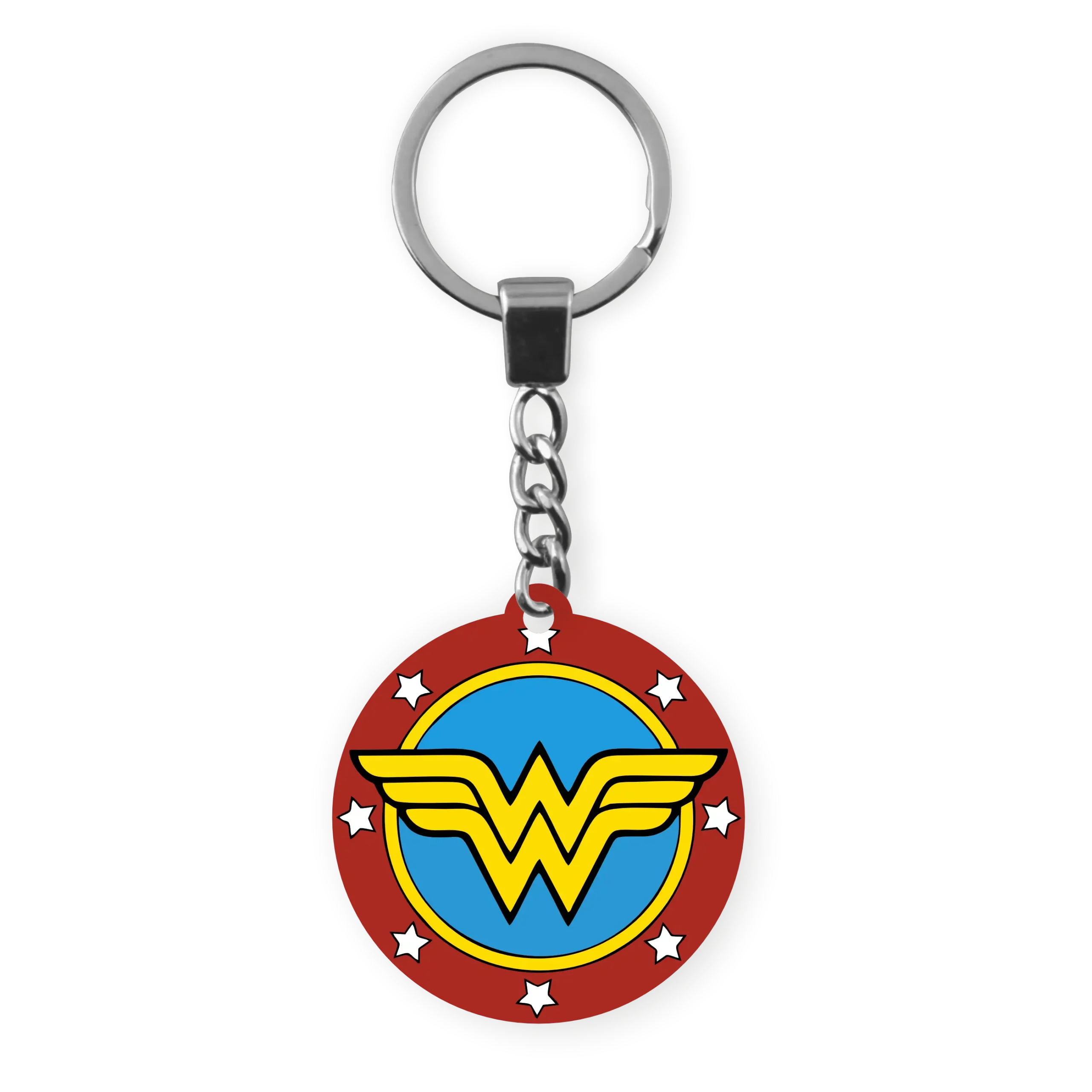 Wonder Woman