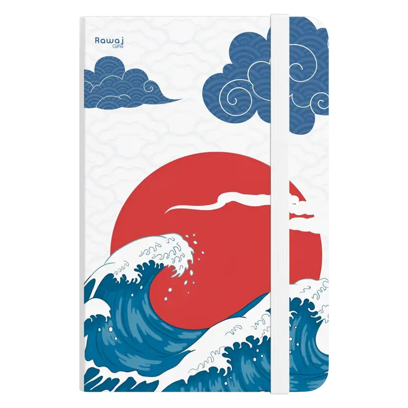 Japanese Waves