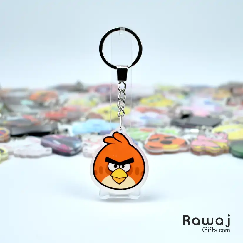 Angry Birds