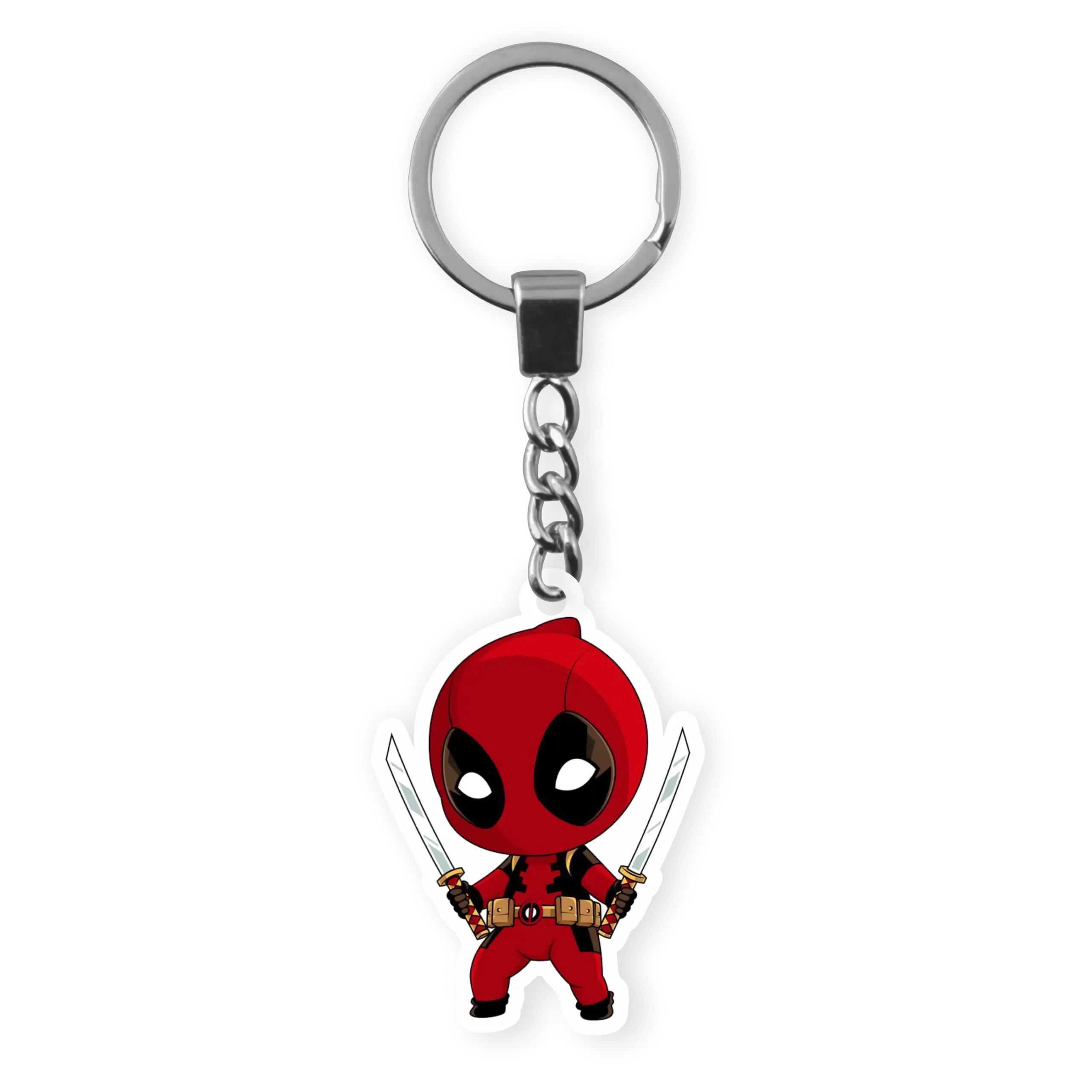 Deadpool