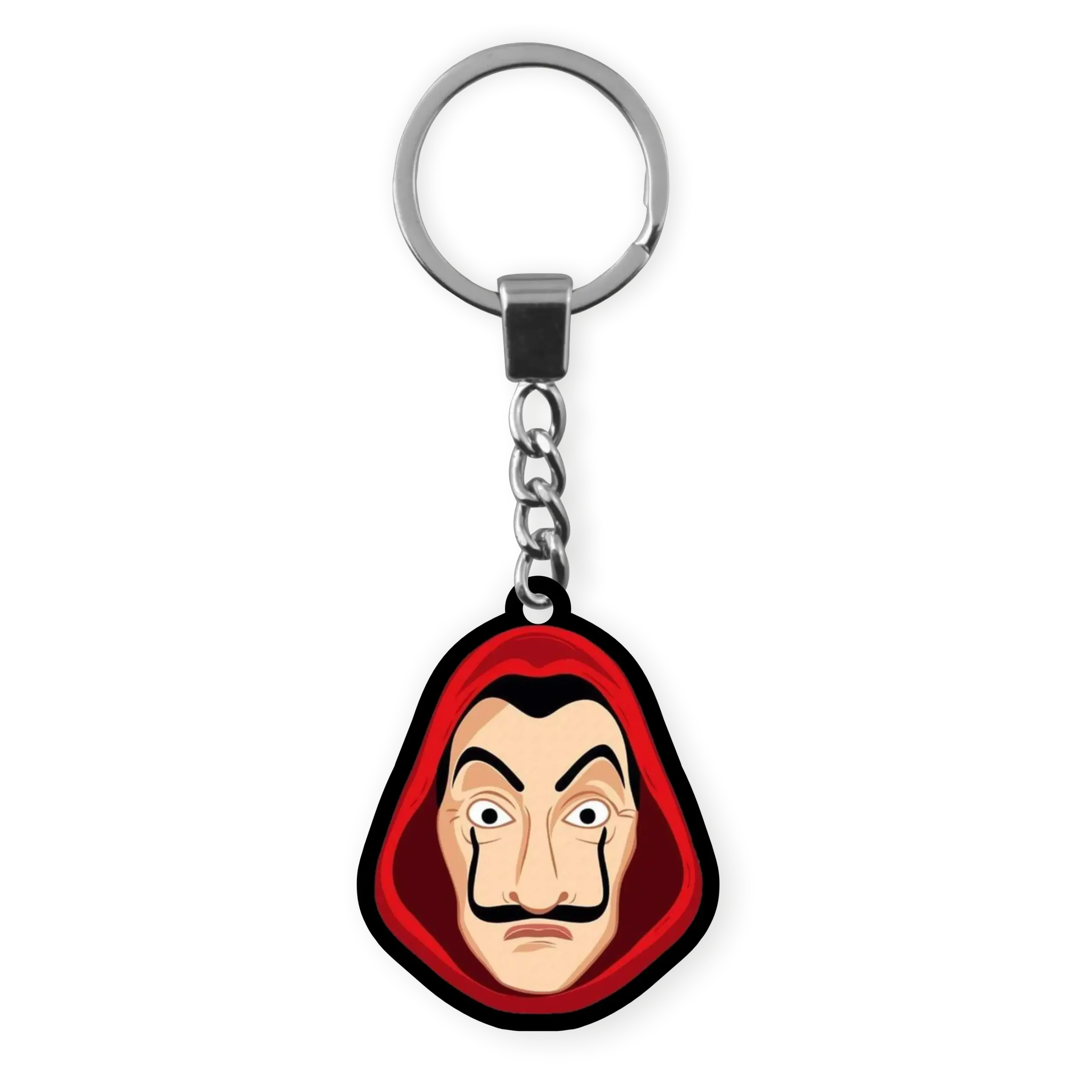 Money Heist