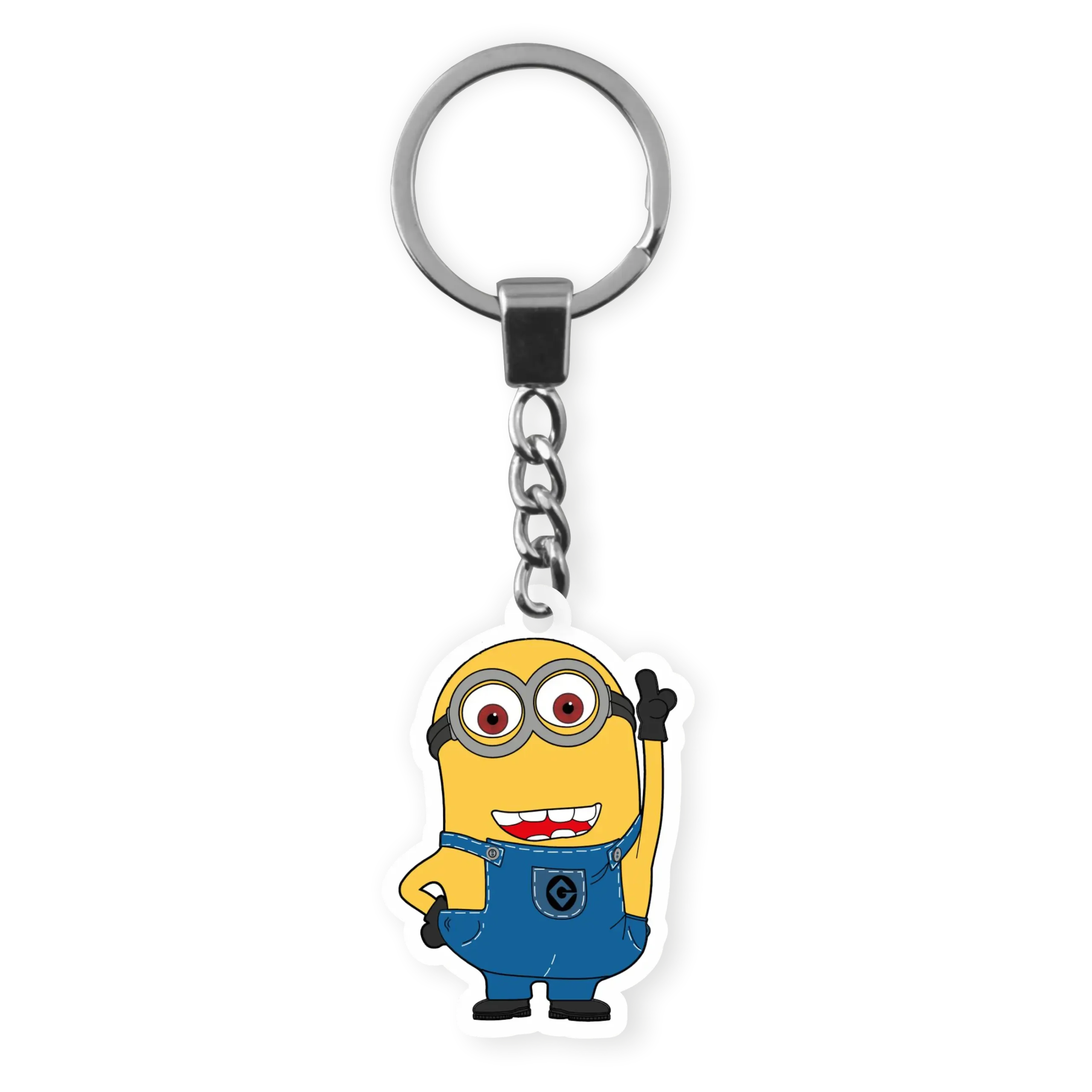 Bob Minion