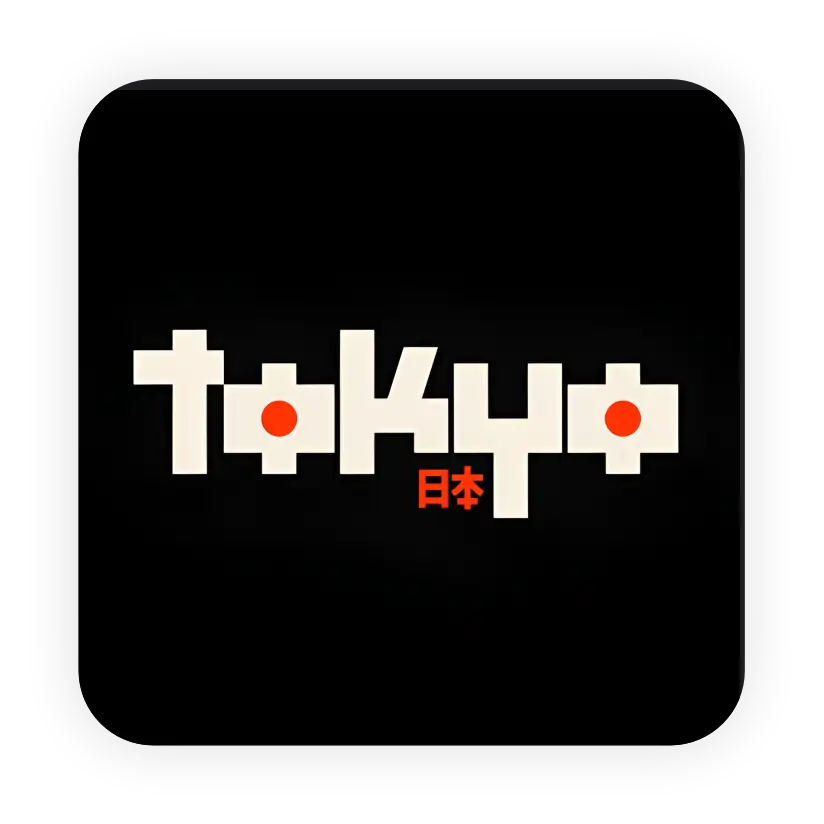 Tokyo - Coaster
