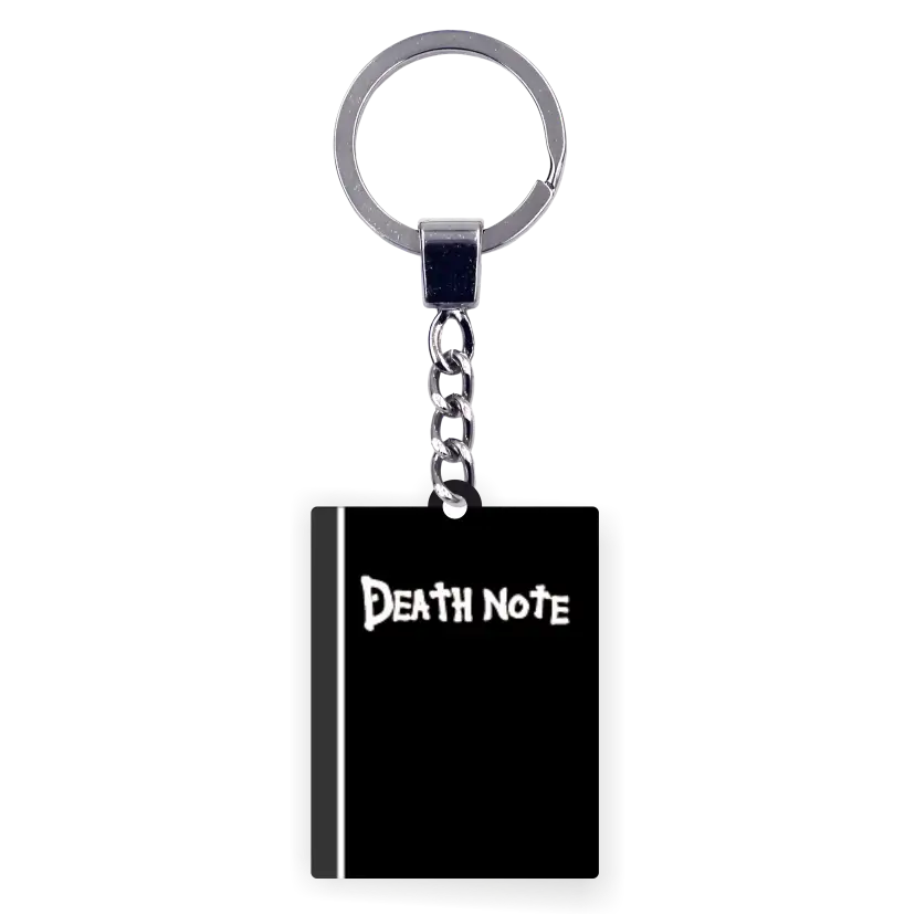 Death Note