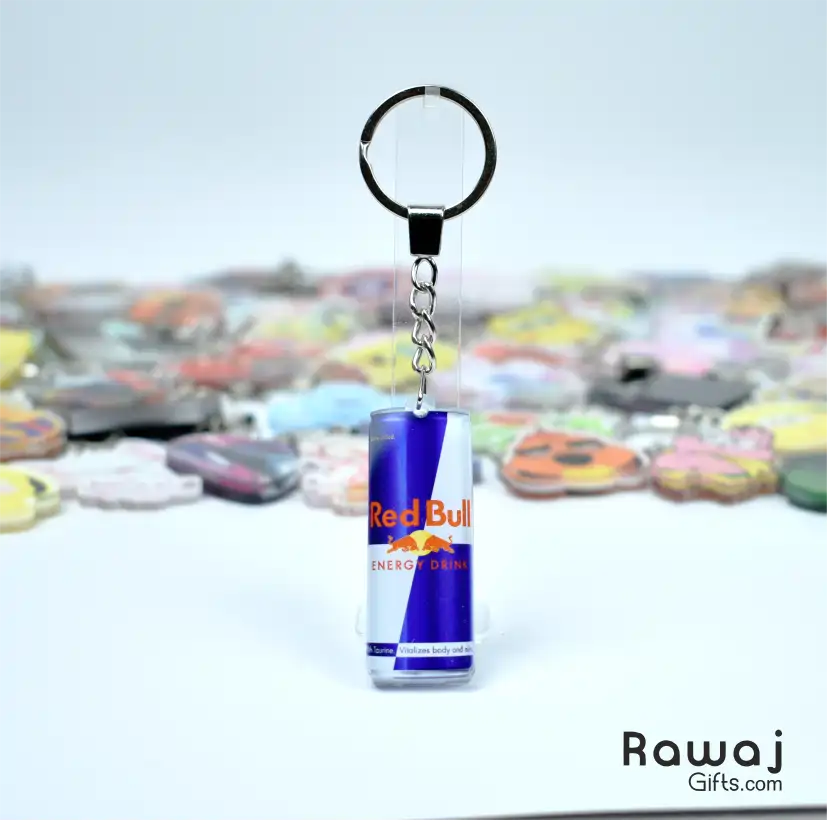 Redbull