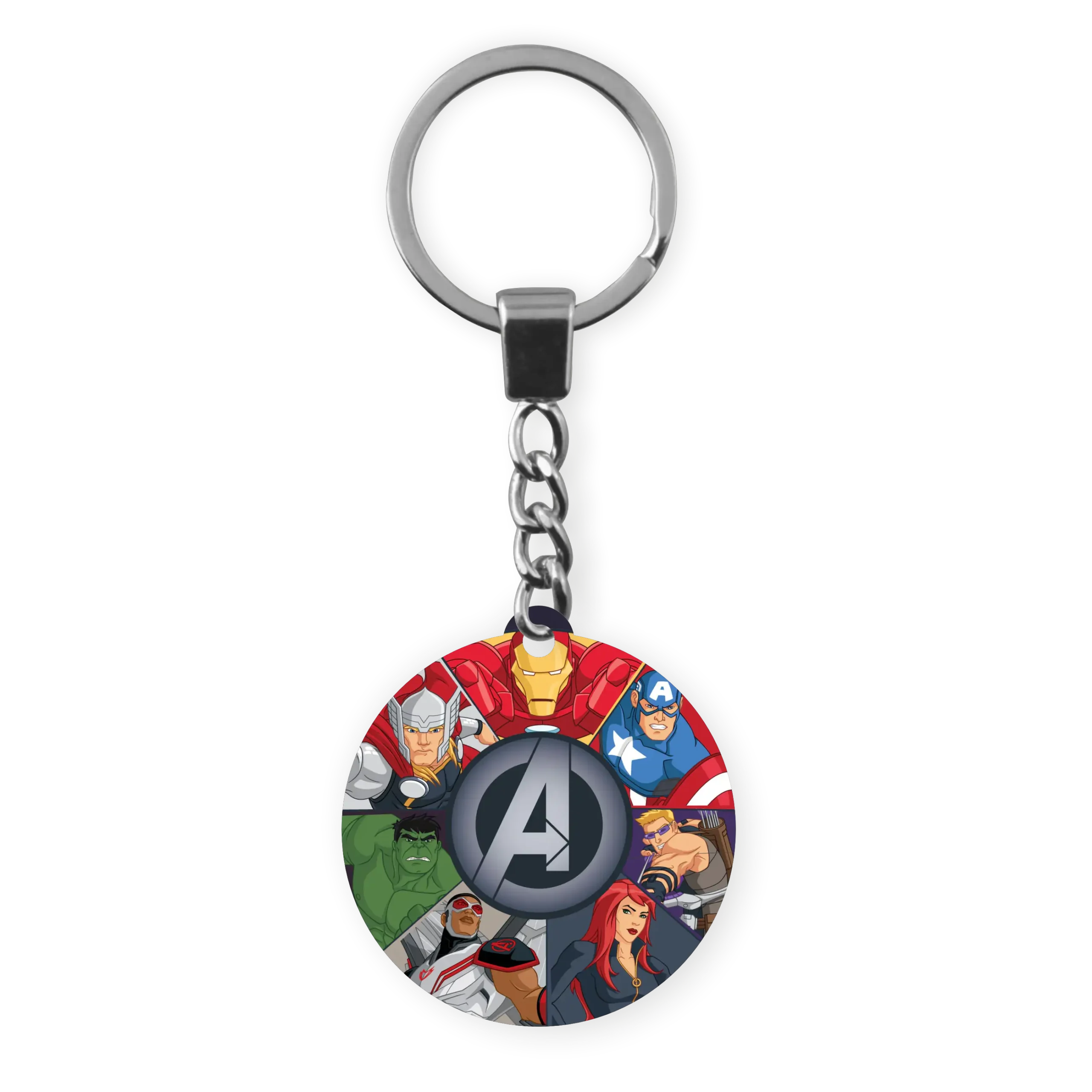 Marvel