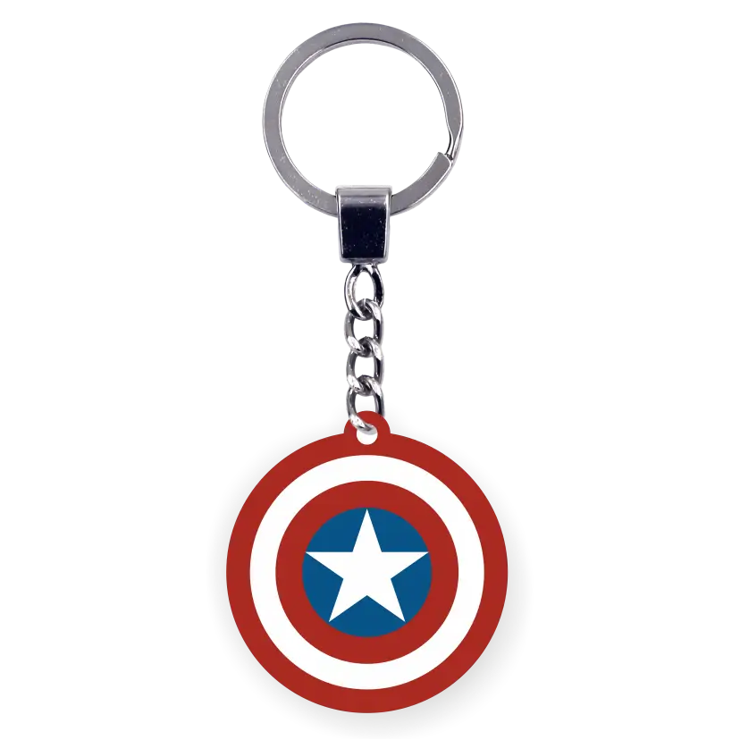 Captain America Shield