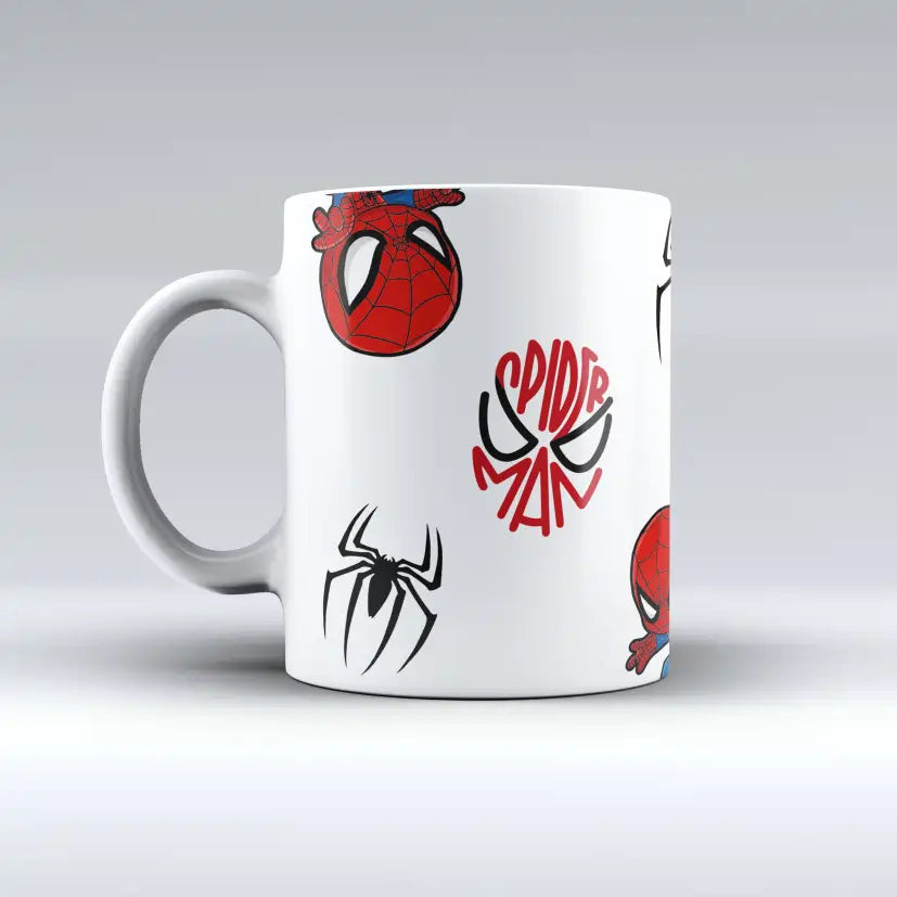 Spiderman