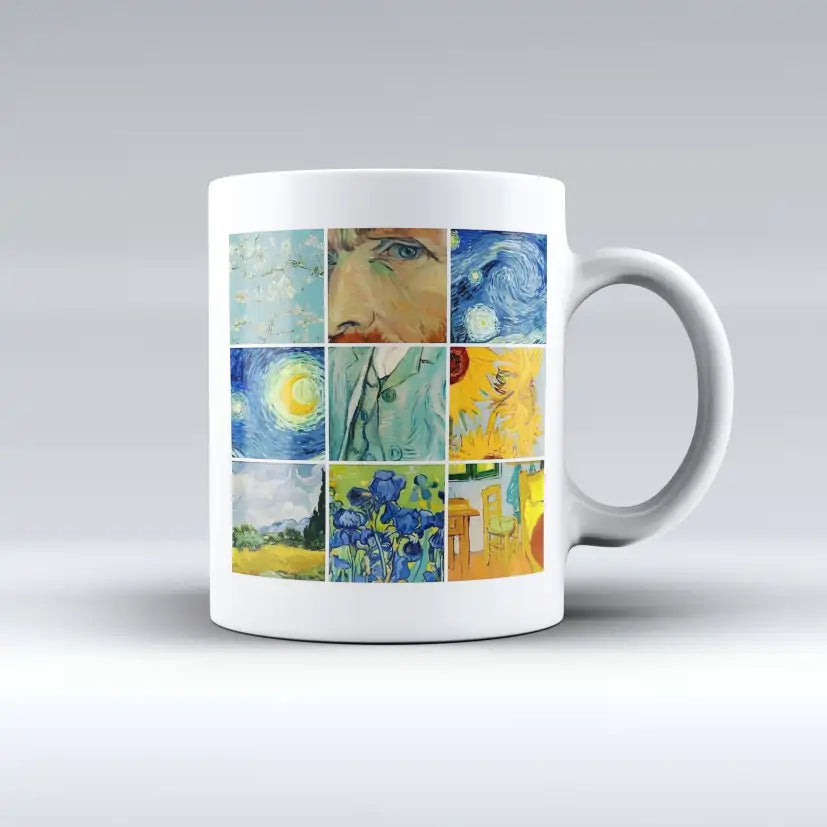 Van Gogh